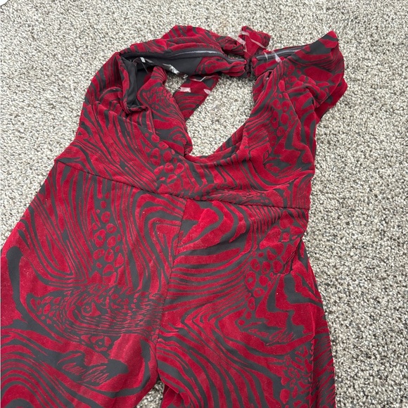 Gia jumpsuit - Picture 6 of 10